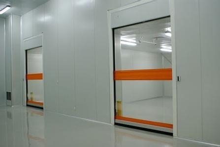 商場(chǎng).4S店(diàn)特用(yòng)快(kuài)速門(mén)