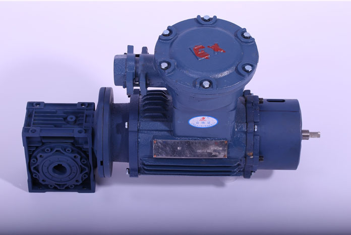 快(kuài)速門(mén)防爆電(diàn)機(jī)