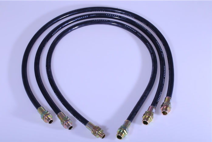 防爆連接軟管15*1500